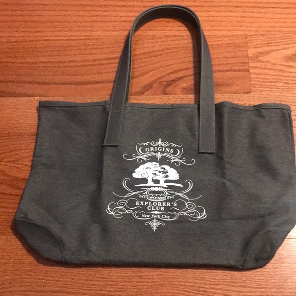 Origins Handbags - Origins Tote